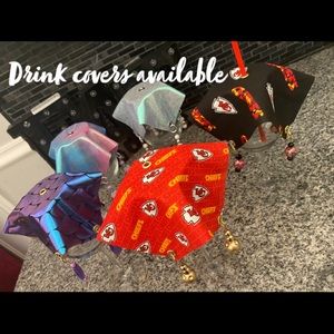 Drink covers